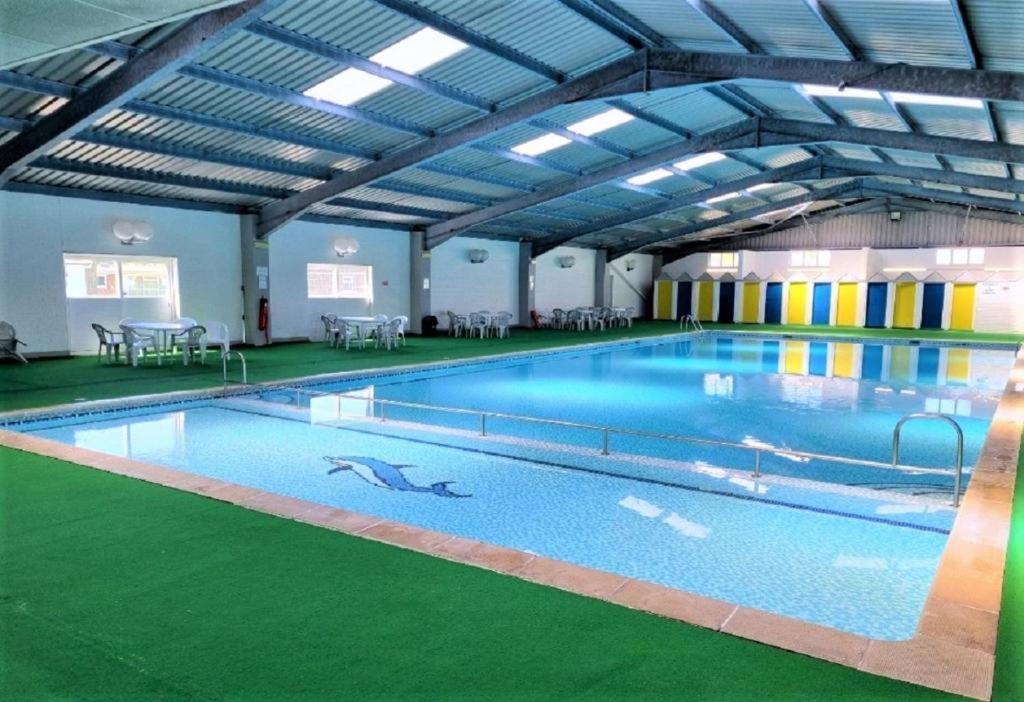 17 Breakaway Great Yarmouth